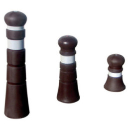 Borne flexible Stylo