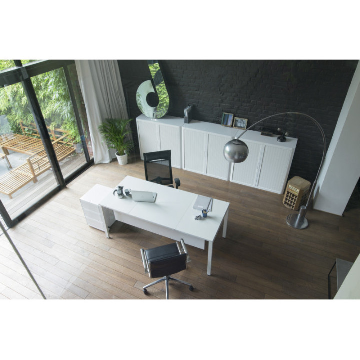 Bureau Easy Manager
