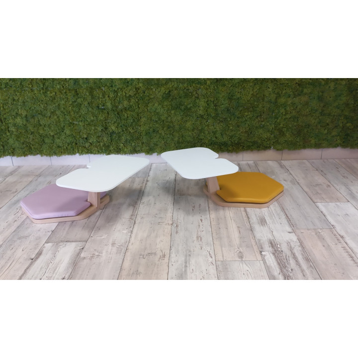 Bureau enfant Nomade