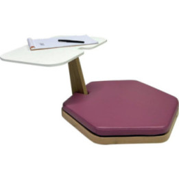 Bureau enfant Nomade
