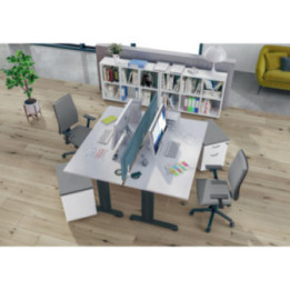 Bureau gamme Scénario