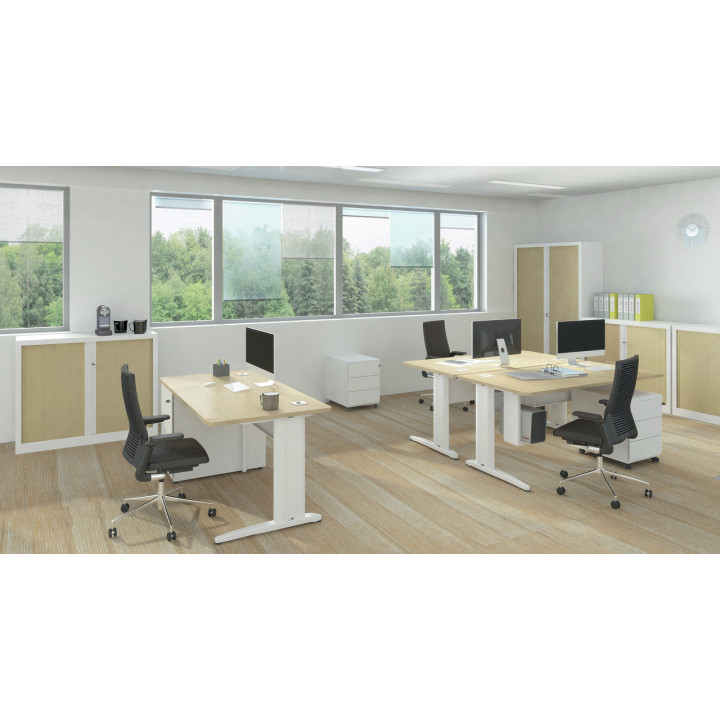 Bureau professionnel gamme Corial
