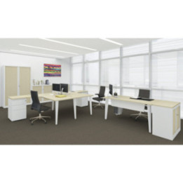 Bureau Évidence Manager