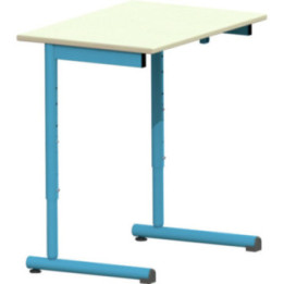 Hauteur plateau : // taille 3 : 59 cm // taille 4 : 64 cm // taille 5 : 71 cm // taille 6 : 76 cm