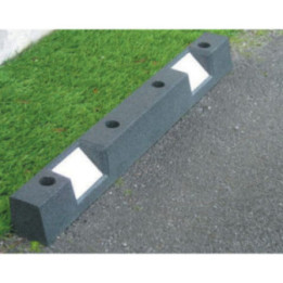 Butée de parking Polyste