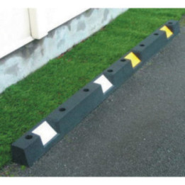 Butée de parking Polyste