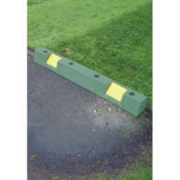 Butée de parking Polyste