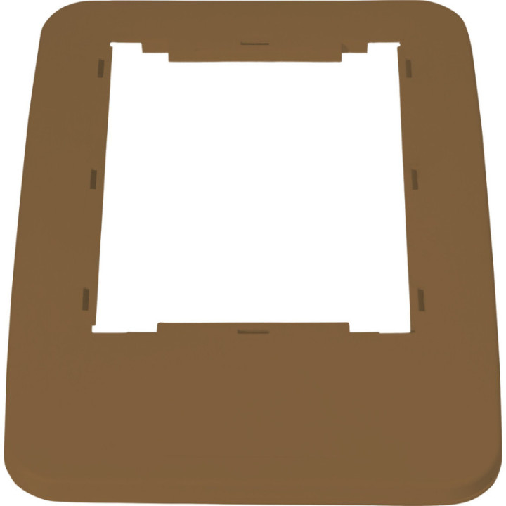Brun Pantone 4645C