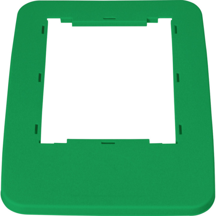 Vert foncé Pantone 376