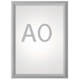 Cadre pour affiches