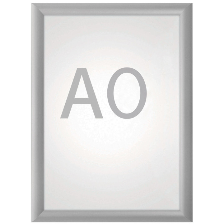 Cadre pour affiches