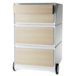 Caisson mobile Easy Manager
