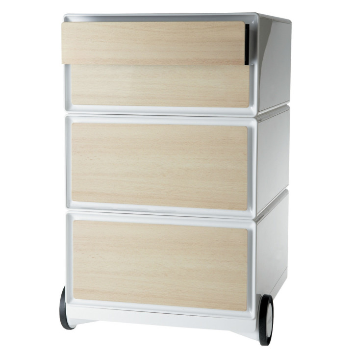 Caisson mobile Easy Manager