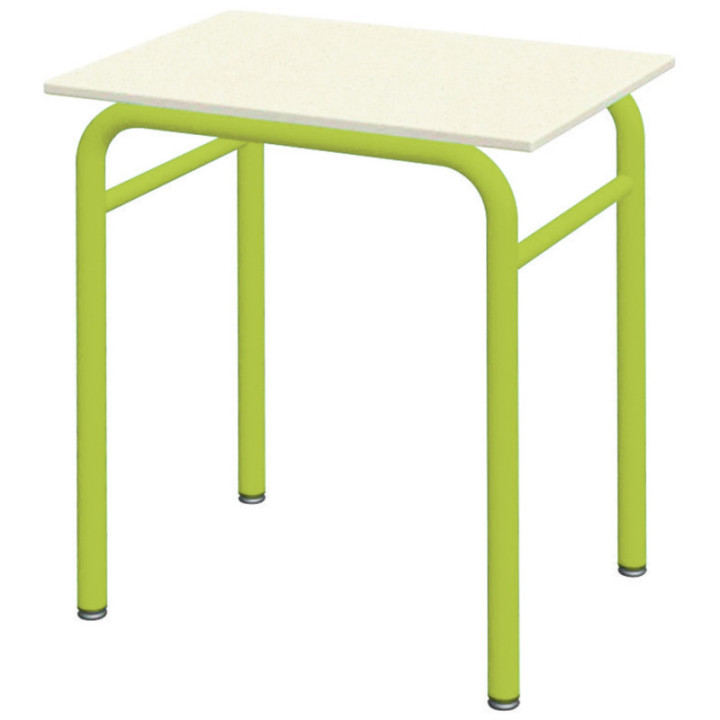 Casier métallique pour table ABCD