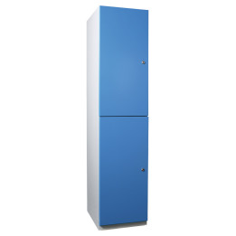 Casier sport métal