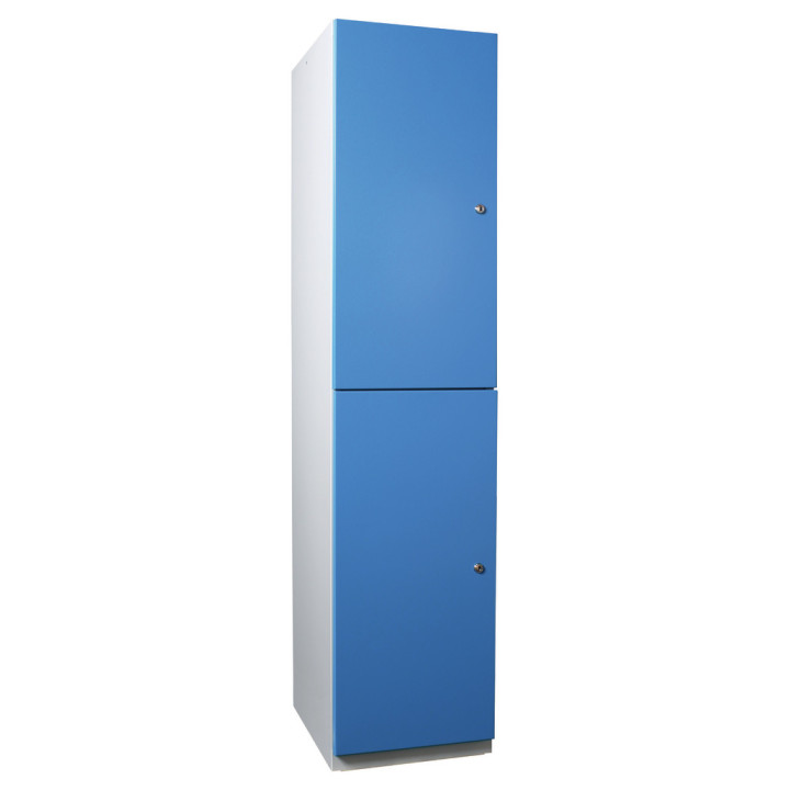 Casier sport métal