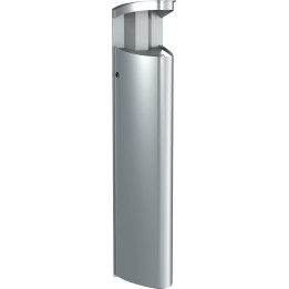 Cendrier Koa 2,5 L et 9 L