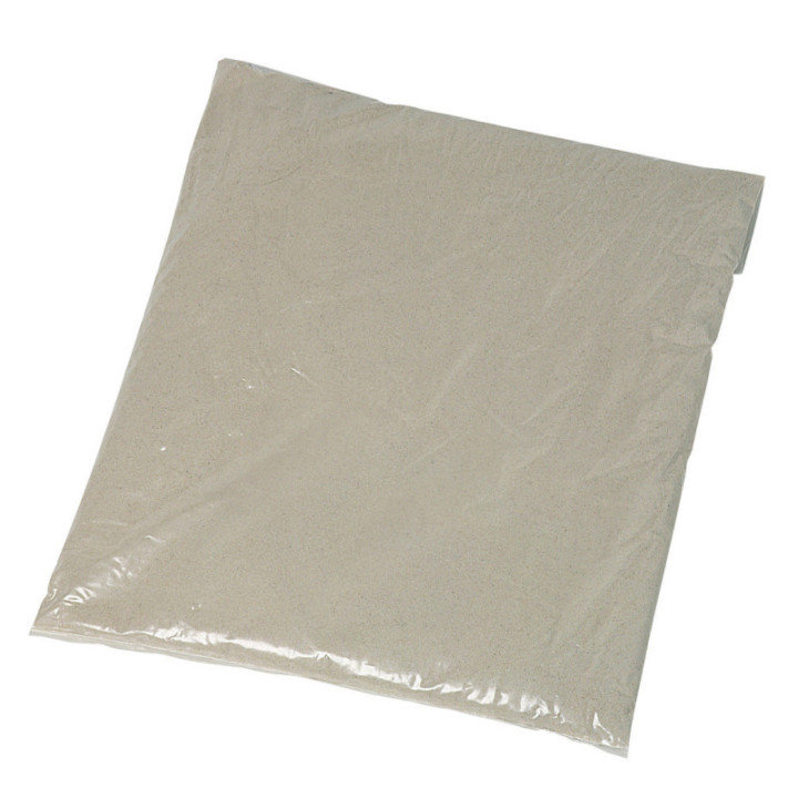 Cendrier béton Aigrette