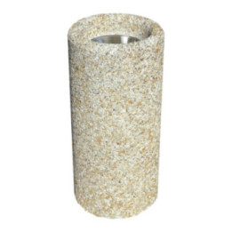 Cendrier béton Balthazar