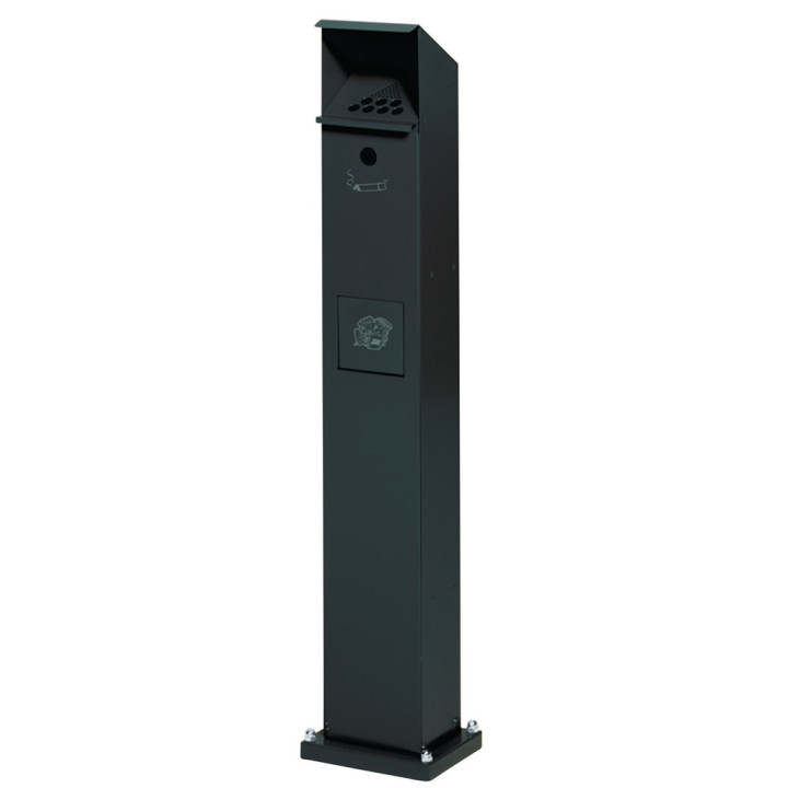 RAL 7021