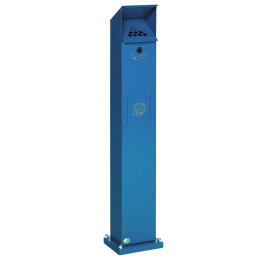 RAL 5010
