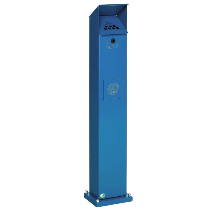 RAL 5010