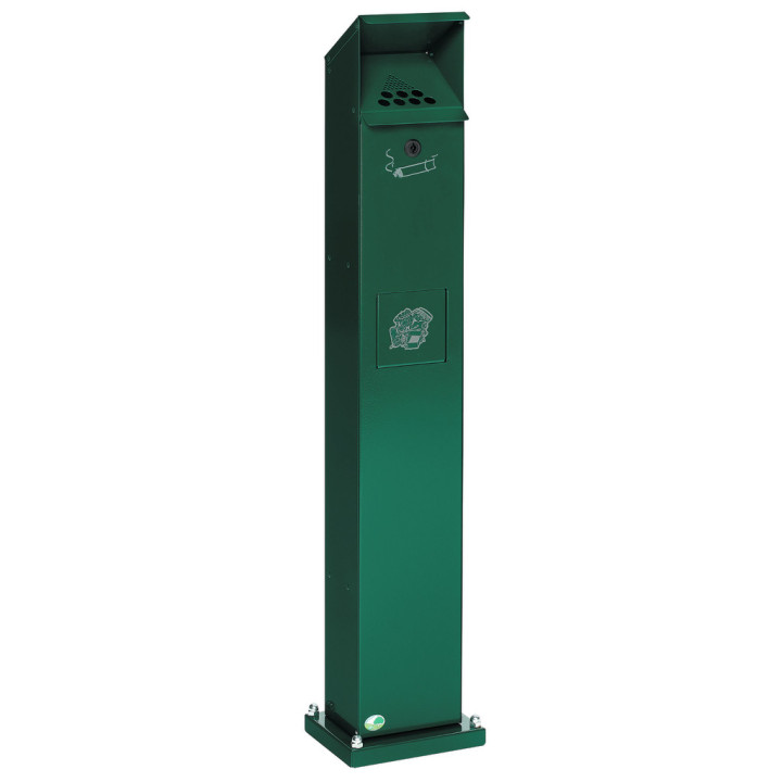 RAL 6005
