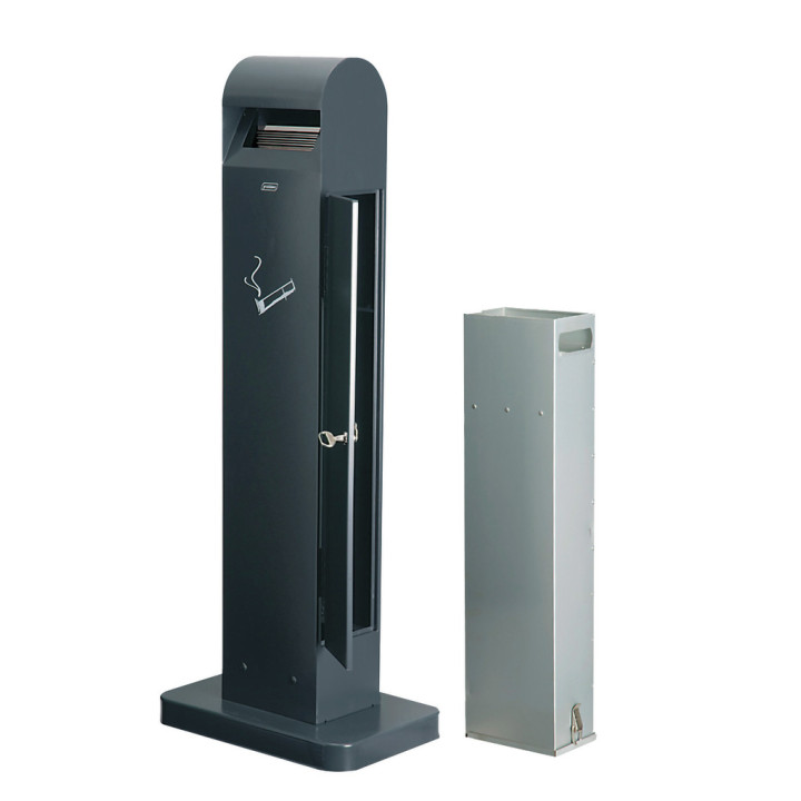 Cendrier extérieur Totem