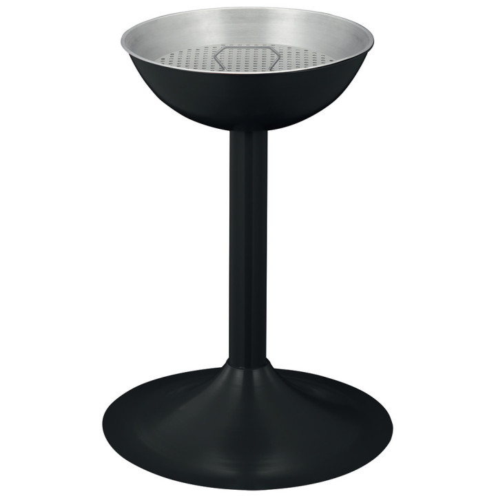 Cendrier sur pied Diabolo