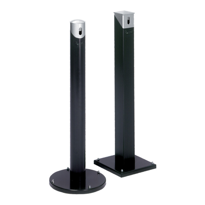 Anthracite/Argent