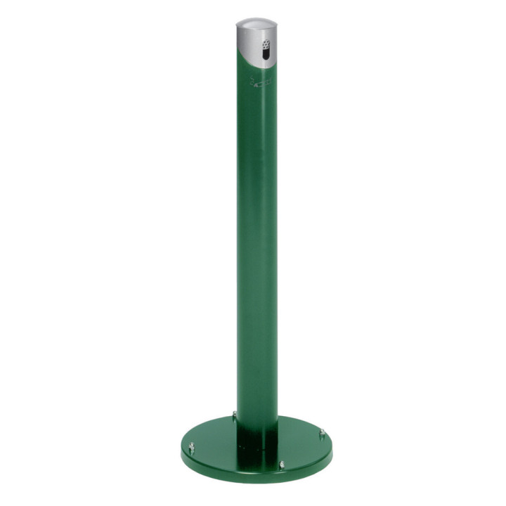 Vert/Argent