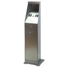 Modèle inox