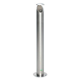 Inox brossé
