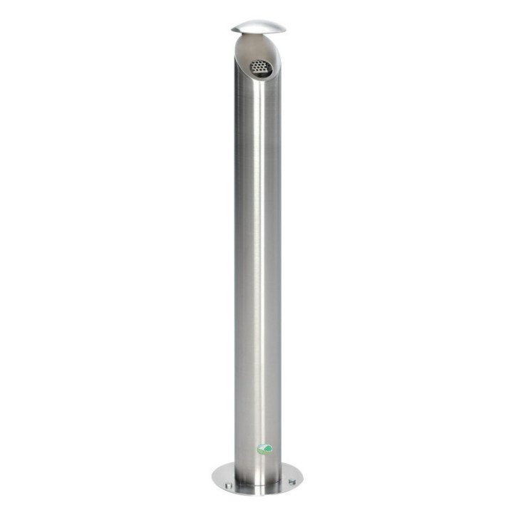 Inox brossé