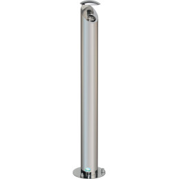 Inox poli