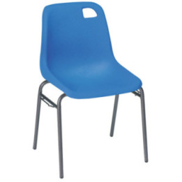 Chaise Vanoise polypropylène