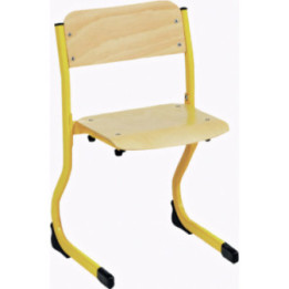 Hauteur d’assise : // taille 1 : 26 cm // taille 2 : 31 cm // taille 3 : 35 cm