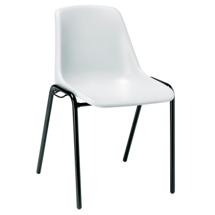 Chaise coque Auvergne