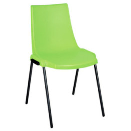 Chaise coque Nomade