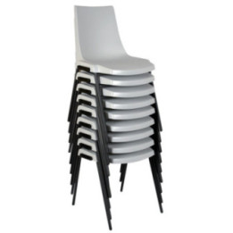 Chaise coque Nomade