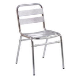 Chaise de restaurant Soléa