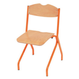 Chaise de restaurant Tim