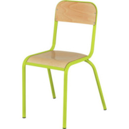 Hauteur d’assise : // taille 4 : 38 cm // taille 5 : 43 cm // taille 6 : 46 cm