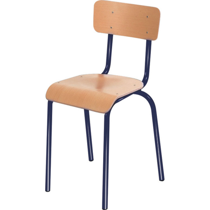 Chaise en bois 108