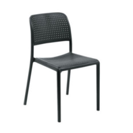 Chaise monobloc Rap