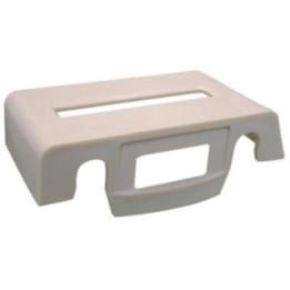 Chaise monobloc Salsa polypropylène
