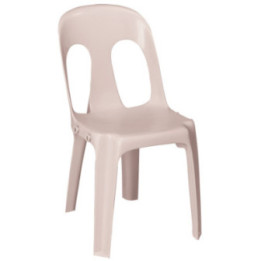 Chaise monobloc Sirtaki