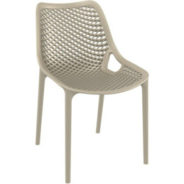 Chaise terrasse Air