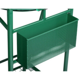 Rangement // porte-outils