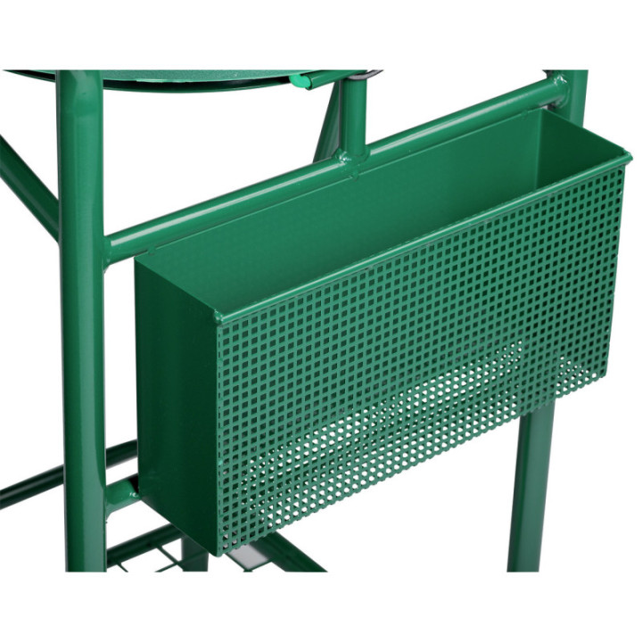 Rangement // porte-outils